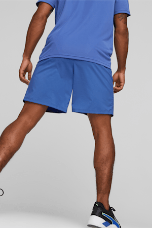 Favourite Blaster 7" Men's Training Shorts, Royal Sapphire, extralarge-GBR